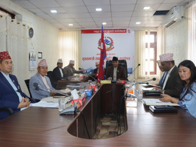 कर्णाली प्रदेशले ०८२ का लागि प्रदेशभित्र ६ दिन थप सार्वजनिक बिदा दिने