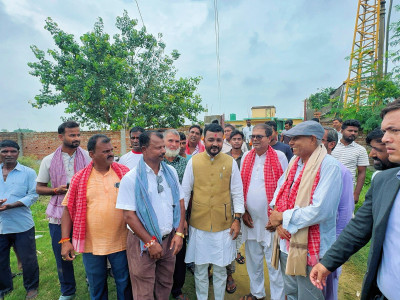 जलवायुको असर तराई–मधेसको खानेपानीमा देखियो : मन्त्री यादव