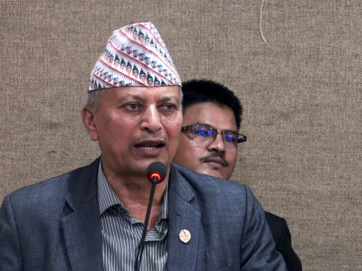 नियमन कमजोर हुँदा सहकारीमा समस्याहरु आए : मन्त्री अधिकारी