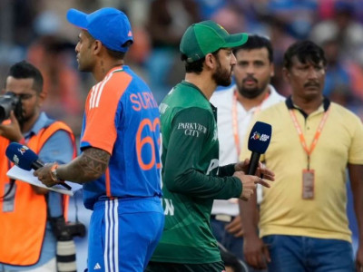 एसिया कप : सुपर फोरमा आज भारत र पाकिस्तान भिड्दै