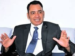 सरकार तत्काल आर्थिक पुन: उत्थानमा लाग्नुपर्छ : नरबहादुर थापा