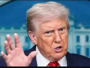 युक्रेनलाई तोमहक मिसाइल दिने कुनै योजना छैन : ट्रम्प