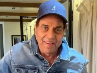 बलिउडका वरिष्ठ अभिनेता धर्मेन्द्रको स्वास्थ्य अवस्था स्थिर, अफवाह नफैलाउन परिवारको आग्रह