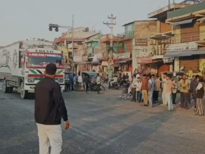 सिमरा घटना : आज दुवै पक्षबिच वार्ता हुने