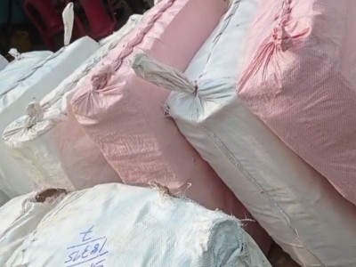 धनुषामा ठुलो परिमाणमा अवैध सामान बरामद