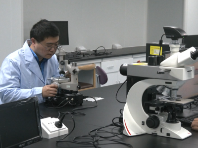 कृत्रिम हीराले चीनको औद्योगिक क्षमतामा नयाँ धार