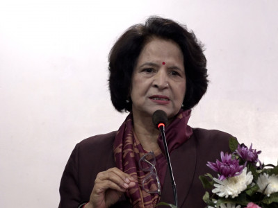 नेपाली जनशक्ति वाहिर जानुपर्ने वाध्यता अन्त्य गर्न दरवन्दी व्यवस्थापन जरुरी’