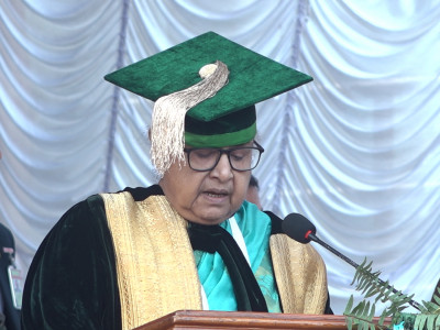 विश्वविद्यालयको कुलपति हुने व्यवस्थालाई परिमार्जन गर्न गृहकार्य भइरहेको छ : प्रधानमन्त्री कार्की