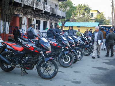 काठमाडौं उपत्यकामा सवारी साधन खोज्ने काम चुनौतीपूर्ण, उजुरी संख्या बढ्दो