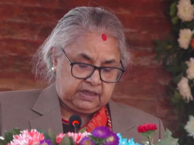 पाटन नेपाली सभ्यता र सौन्दर्यको जीवित संग्रहालय : प्रधानमन्त्री