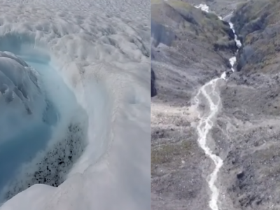 आज विश्व हिमनदी दिवस मनाइँदै