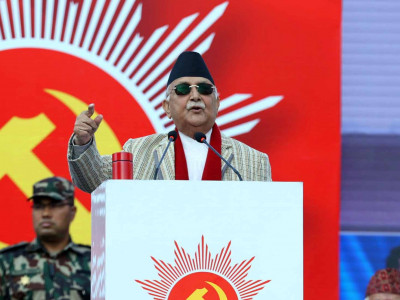 ‘१८ महिनापछि देउवा प्रधानमन्त्री, ०८४ सम्म यही समीकरण टिक्छ’