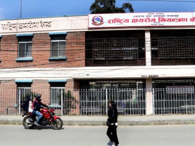 नेपालमा ६८ हजार नयाँ क्षयरोगी, २७ हजार उपचारको पहुँचमा