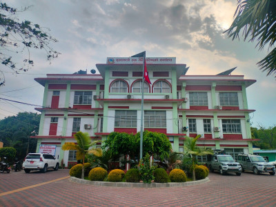 कोशी प्रदेशमा गणतन्त्र दिवस तीन दिन मनाइने