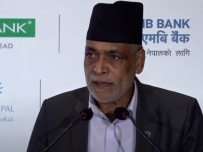 आलुको बिउ राख्ने कोल्ड स्टोरहरु बन्द हुने अवस्थामा पुगेकोमा मन्त्री चिन्तित