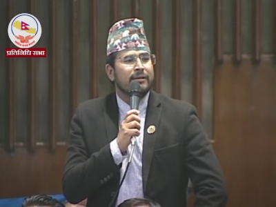 जिबी राईलाई पक्राउ गरी नेपाल ल्याउन ज्ञानेन्द्र शाहीको माग
