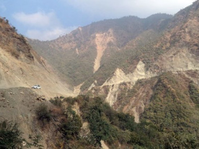 कान्तिलोकपथ बारम्बार अवरुद्ध, स्थायी समाधानको माग