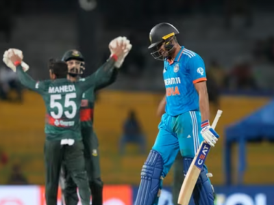 एसिया कप : आज भारत र बंगलादेश भिड्ने