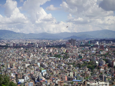 आज विश्व सहरीकरण दिवस मनाइँदै