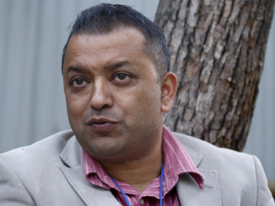 गल्ती स्वीकार्दै गगन थापाले भने : पार्टीभित्र ठूलो सुधार आवश्यक छ