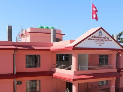 रामेछापमा ३५ सहकारी सम्पर्कविहीन, ३५ लाख सरकारी अनुदान गायब