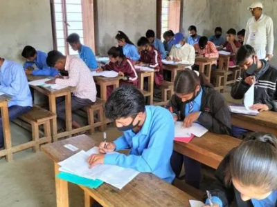 काठमाडौंका सामुदायिक विद्यालयमा एसईई नतिजा उत्साहजनक