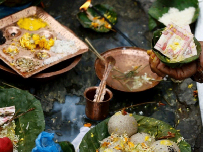 आजदेखि सोह्र श्राद्ध सुरु