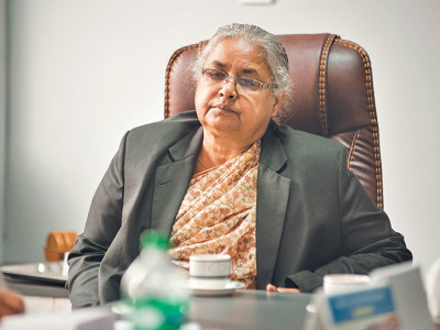 नवनियुक्त प्रधानमन्त्री कार्कीले आज पदभार ग्रहण गर्दै