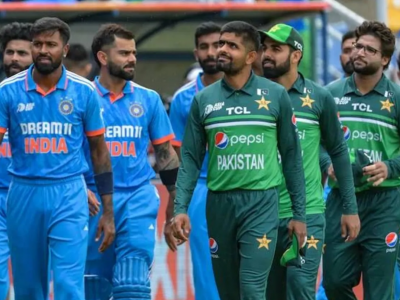 एसिया कप : आज भारत र पाकिस्तान प्रतिस्पर्धा गर्दै