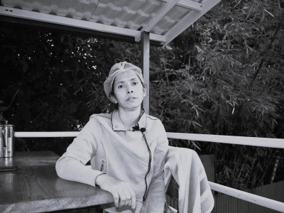 एक खुट्टाले नाचेर परिचय बनाएकी गायिका तथा मोडल सीता सुवेदीको निधन