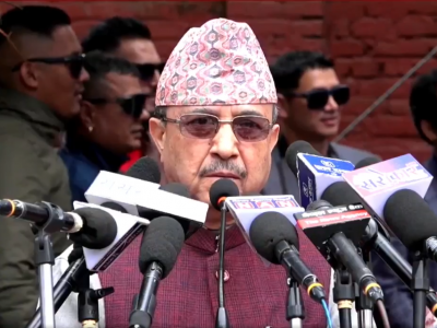 जनताको अधिकारको रक्षाका लागि कांग्रेस बृहत एकतासहित अघि बढ्छः कार्यवाहक सभापति खड्का