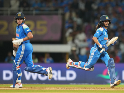 भारतले पहिलो पटक जित्यो महिला विश्वकपको उपाधि