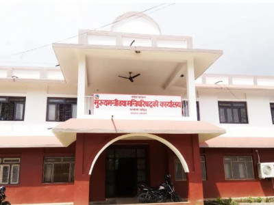 कर्णालीको बजेट खर्च निराशाजनक