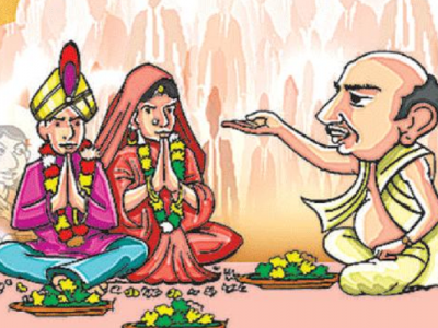 मधेशमा अझै उमेर नपुग्दै विवाह गर्ने चलन