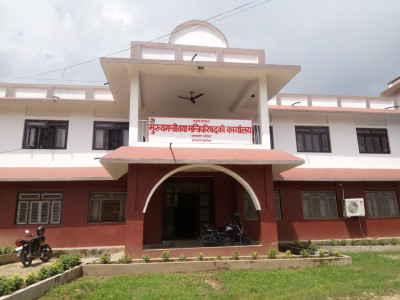 कर्णालीको कूल गार्हस्थ्य उत्पादन दुई खर्ब ५६ अर्ब पुग्ने अनुमान