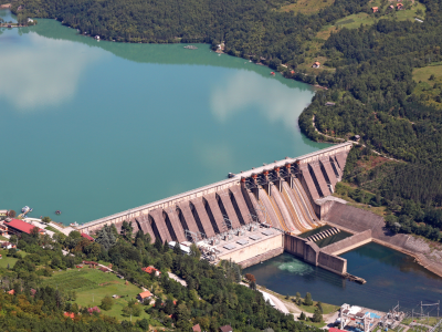तीन नयाँ जलविद्युत् आयोजनालाई उत्पादन अनुमति