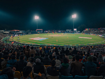 एनपिएलमा आज दुई खेल हुँदै, काठमाडौंले पोखरा र चितवनले सुदूरपश्चिमसँग भिड्दै