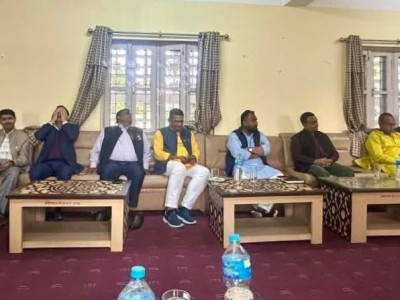 मधेश प्रदेश : सरकार गठन गर्न सात दलले आज दाबी पेश गर्दै