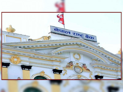 क्यूआर भुक्तानीमा बढ्दै ठगी, राष्ट्र बैंकद्वारा विक्रेता र सेवा प्रदायकलाई सतर्क रहन आग्रह