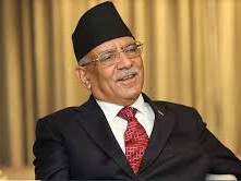 जेनजीहरूको असली प्रतिनिधि पार्टी माओवादी केन्द्र हो : प्रचण्ड