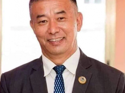 पासाङ शेर्पालाई संरक्षण गरेको आरोपमा एमाले नेतृत्वको आलोचना