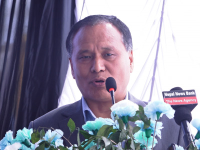 राजीनामापछि कुलमानको स्पष्ट सन्देशः ‘पद होइन, सिद्धान्त र जनता ठूलो’