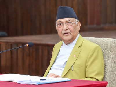 सुदूरपश्चिम विश्वविद्यालयको सिनेट : एक अर्ब ५४ करोड बजेट स्वीकृत