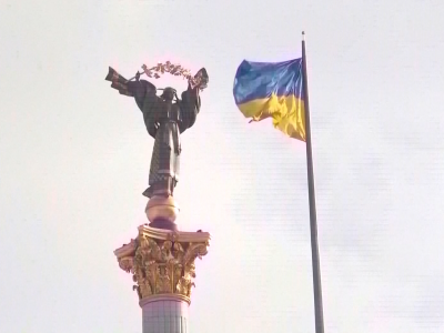 रूस–युक्रेन द्वन्द्वको रणनीतिक मोड: पूर्वाधारदेखि ऊर्जा पाइपलाइनसम्म