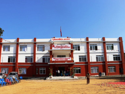 कर्णालीका एक दर्जन स्थानीय तहले करार कर्मचारी नराख्ने