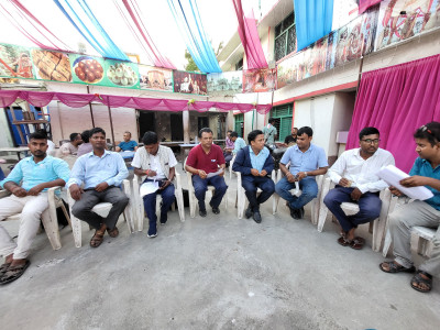 मधेश प्रदेश सरकारले ल्याउन लागेको ऐनप्रति स्वास्थ्यकर्मीहरुको आपत्ति