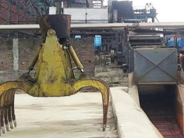 बाबा बैजुनाथ चिनी मिलले २० लाख क्विन्टल उखु क्रसिङ गर्ने