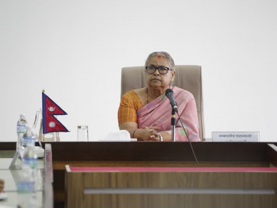 तीन मन्त्रीको राजीनामा, प्रधानमन्त्रीले सम्हालिन कार्यभार