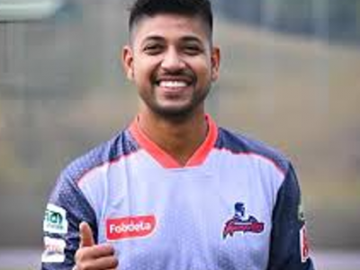 बीपीएलमा सन्दीपको पुनरागमन, पूर्व टोलीविरुद्ध राजशाही वारियर्सको आज पहिलो खेल