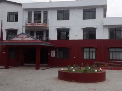 स्याङ्जामा पहिलोपटक अंगीकृत नागरिकता वितरण